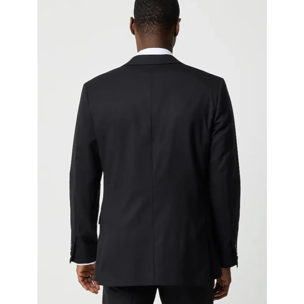 NWT J. Crew Slim-fit Thompson worsted wool suit jacket in 34 Slim/XS